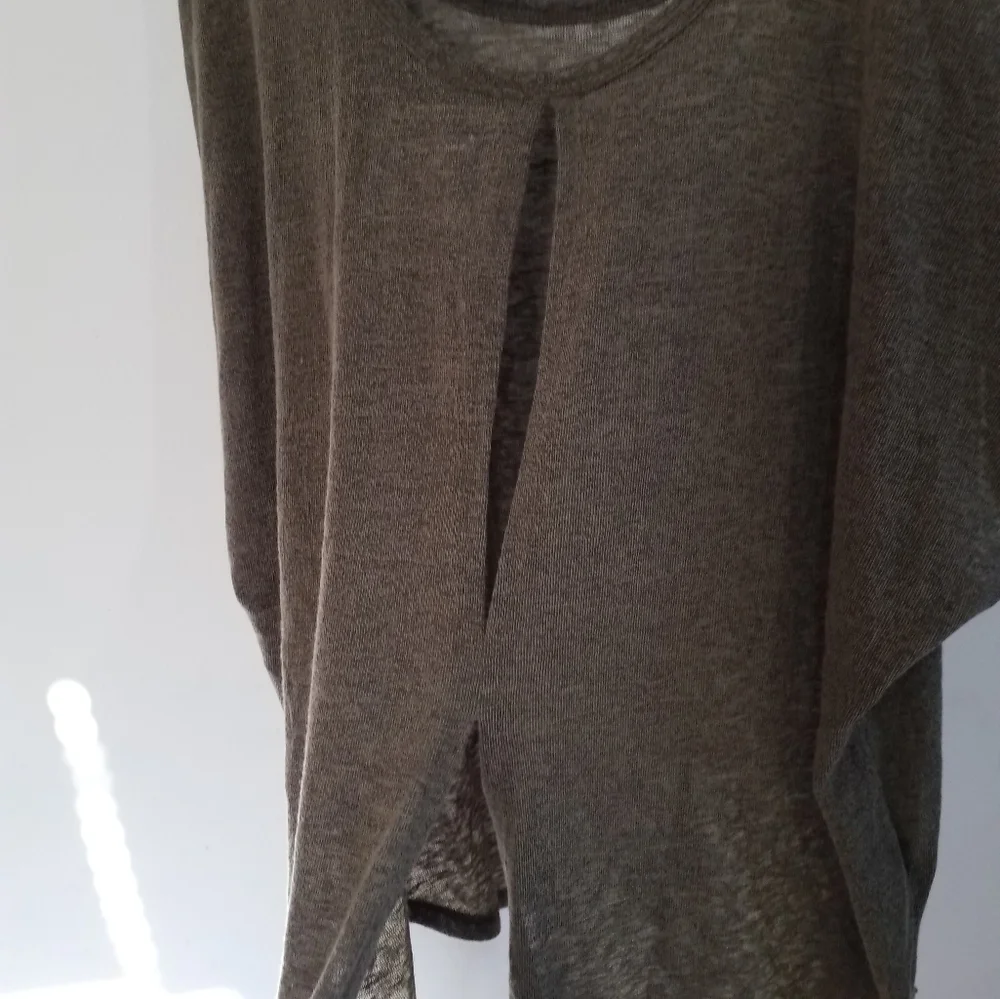 Lane Bryant army green